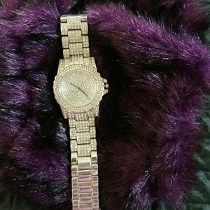 New Women's Watch, without tags